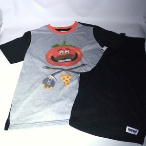Boys Fortnite Set